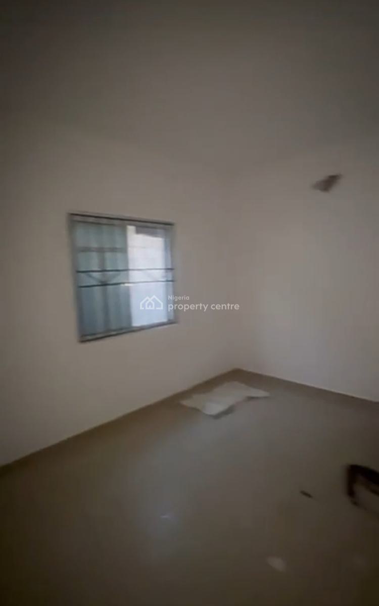 Spacious & Modern Miniflat - { Video Available}, Near Blenco Supermarket, Sangotedo, Ajah, Lagos, Mini Flat (room and Parlour) for Rent