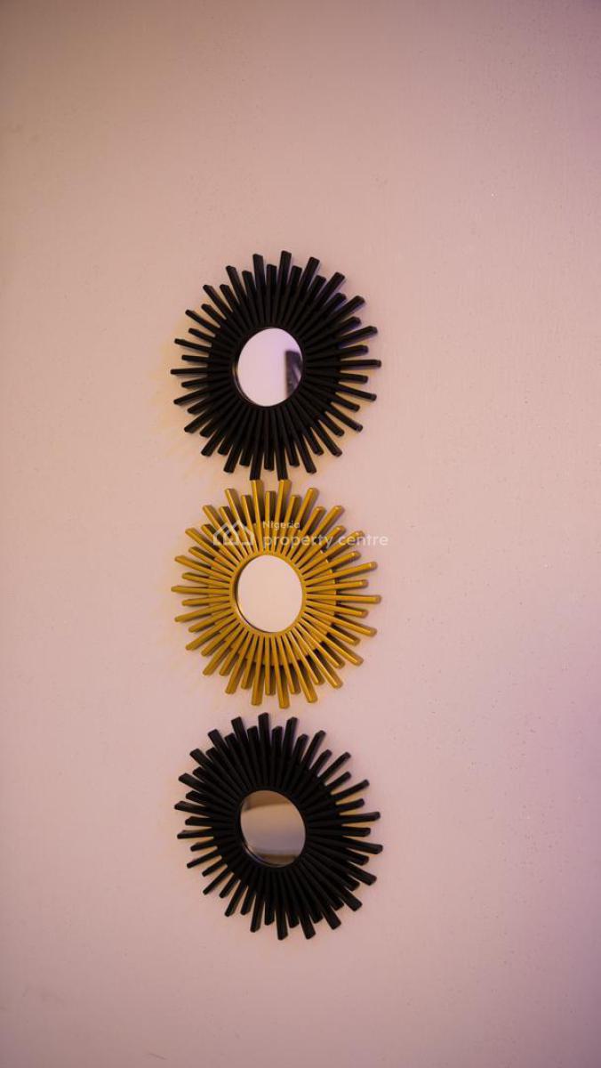 Furnished 2 Bedroom Apartment, Orchid Road Before The Roundabout, Lekki, Lagos, Flat / Apartment for Sale