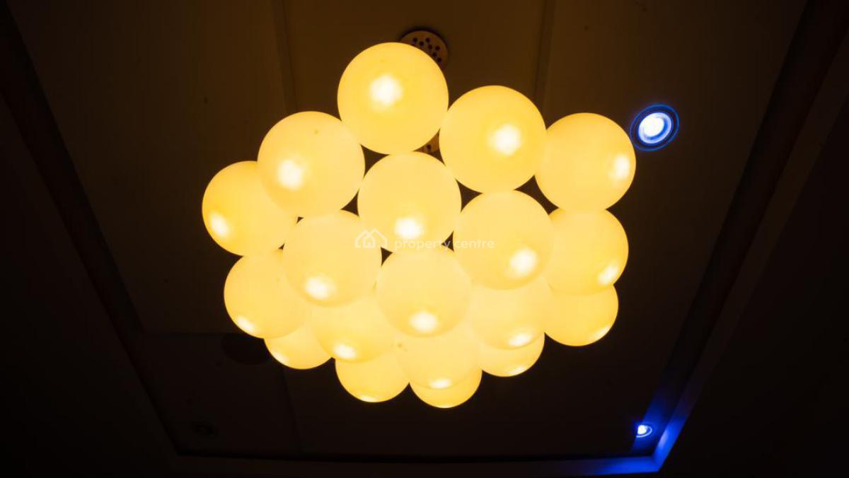 Furnished 2 Bedroom Apartment, Orchid Road Before The Roundabout, Lekki, Lagos, Flat / Apartment for Sale