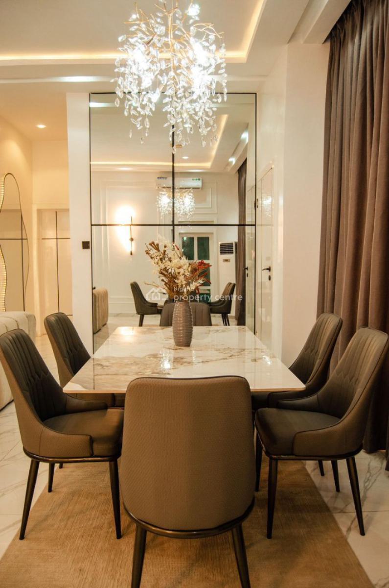 2 Bedrooms Apartment, Ikate Elegushi, Lekki, Lagos, Flat / Apartment Short Let