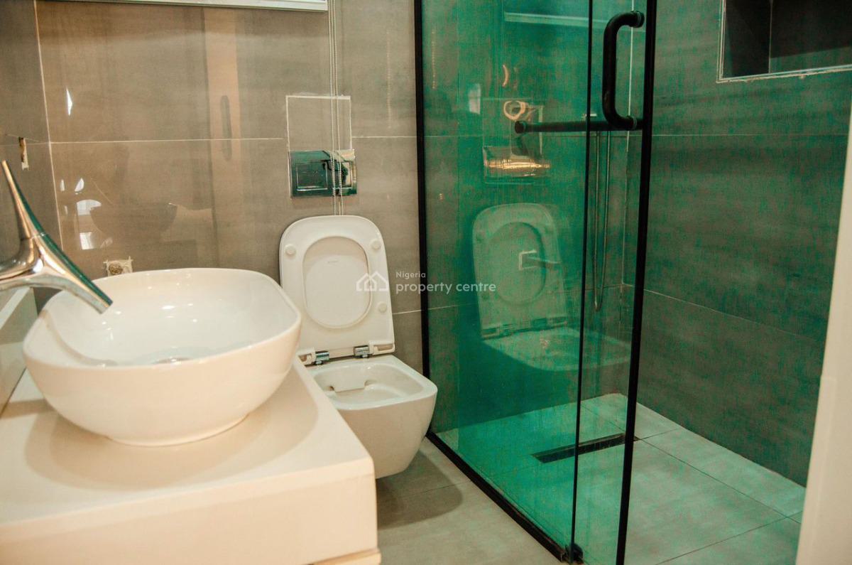 2 Bedrooms Apartment, Ikate Elegushi, Lekki, Lagos, Flat / Apartment Short Let