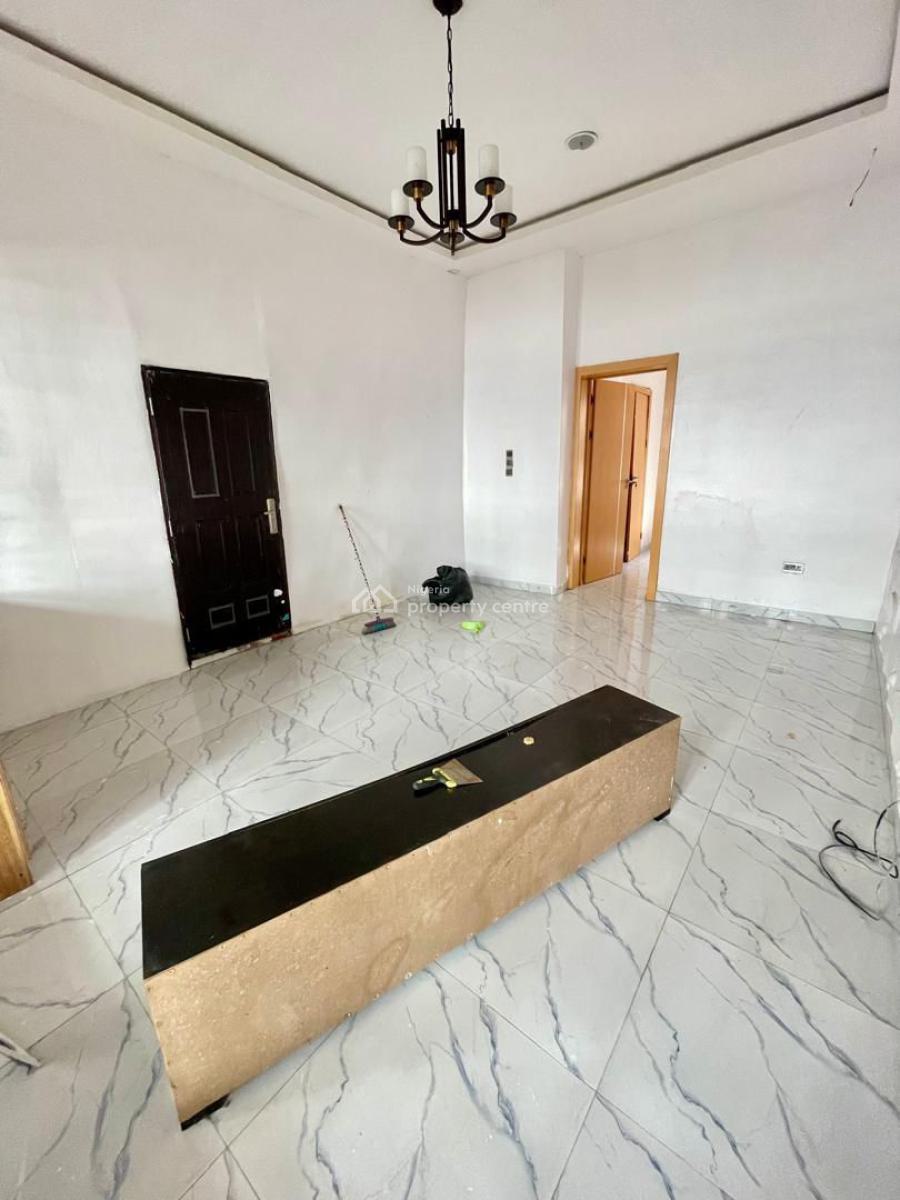 Luxury and Exotic Room and Parlour Mini Flat, Lekki Conservation 2nd Toll Gate, Opposite Chevron, Lekki, Lagos, Mini Flat (room and Parlour) for Rent