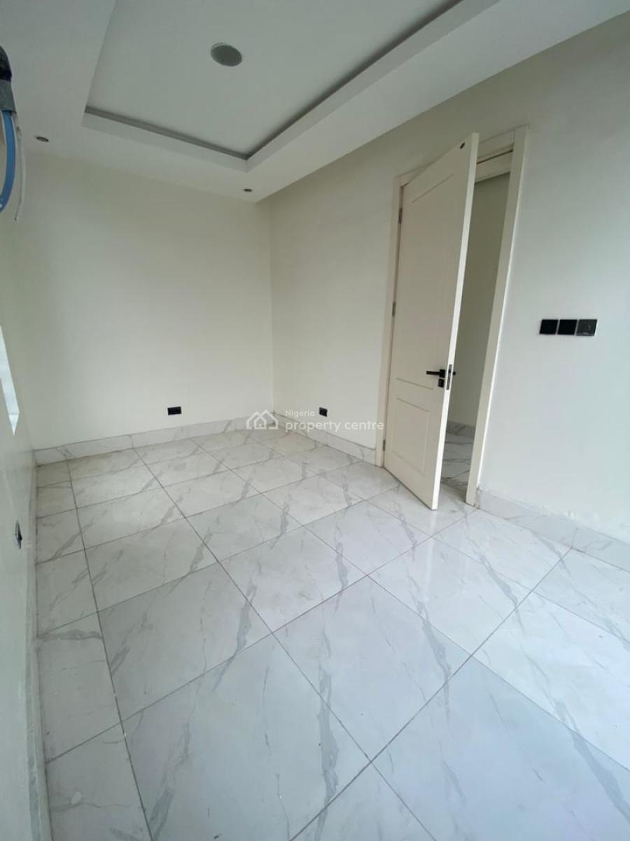 Luxurious 5 Bedroom Detached Duplex with Bq Pool, Lekki Phase 1, Lekki, Lagos, Detached Duplex for Sale