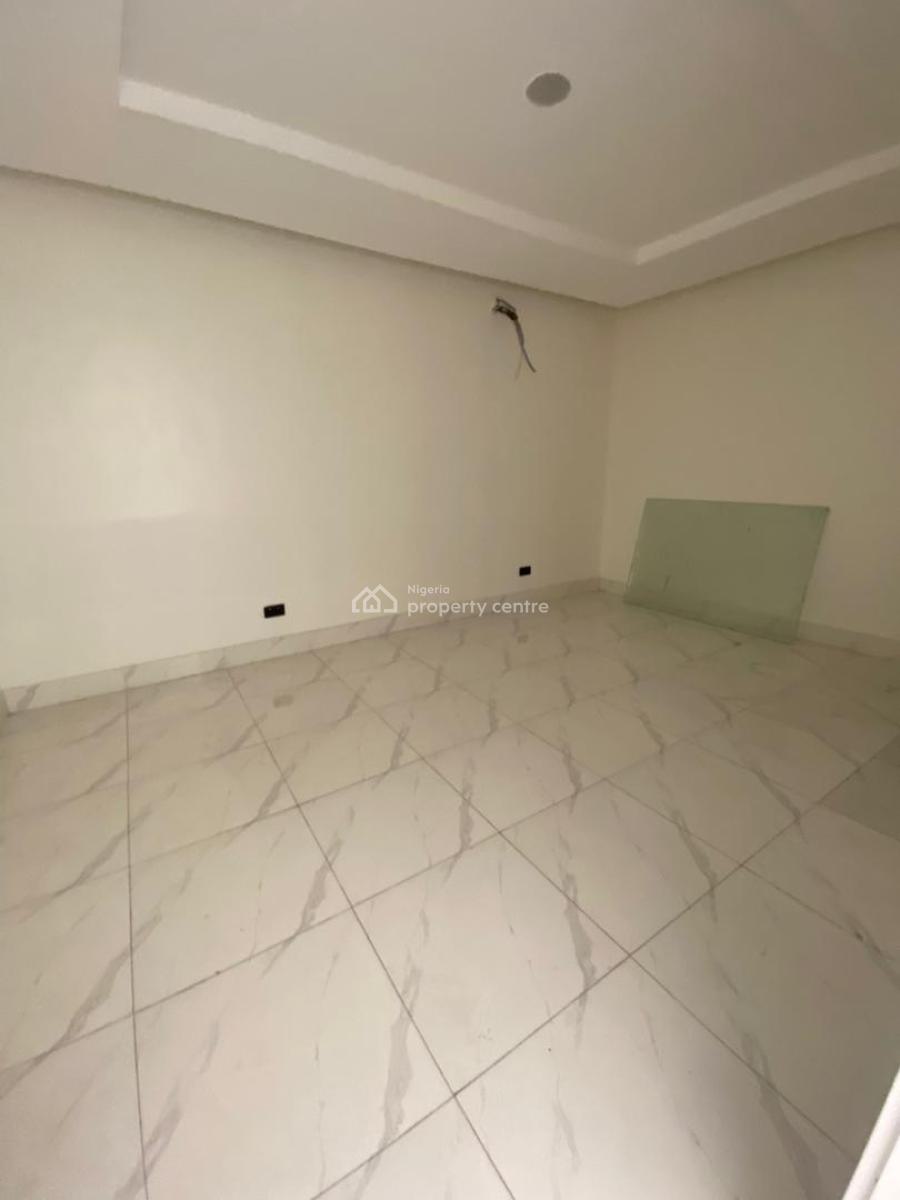 Luxurious 5 Bedroom Detached Duplex with Bq Pool, Lekki Phase 1, Lekki, Lagos, Detached Duplex for Sale