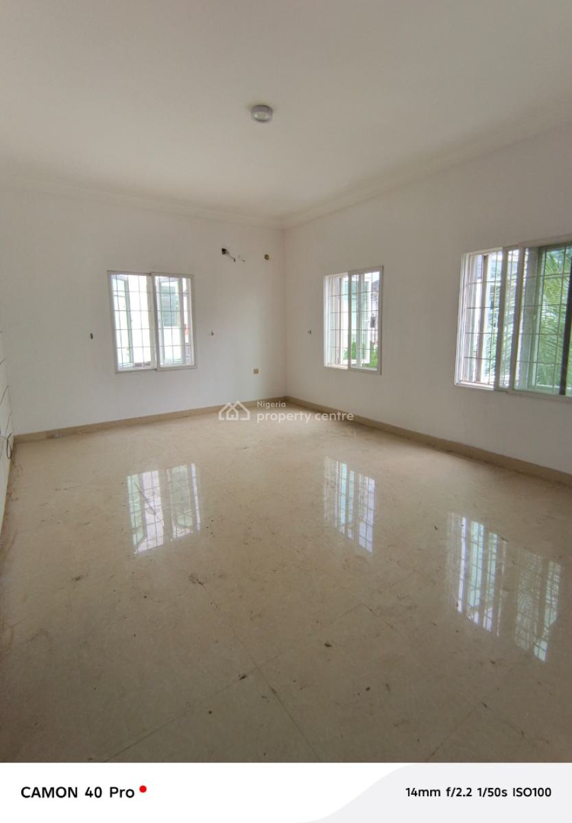 Luxury Newly Built 2 Bedroom Flat in Osapa, Pinnock Beach Road, Osapa London, Lekki Phase 1, Lekki, Lagos, Flat / Apartment for Rent