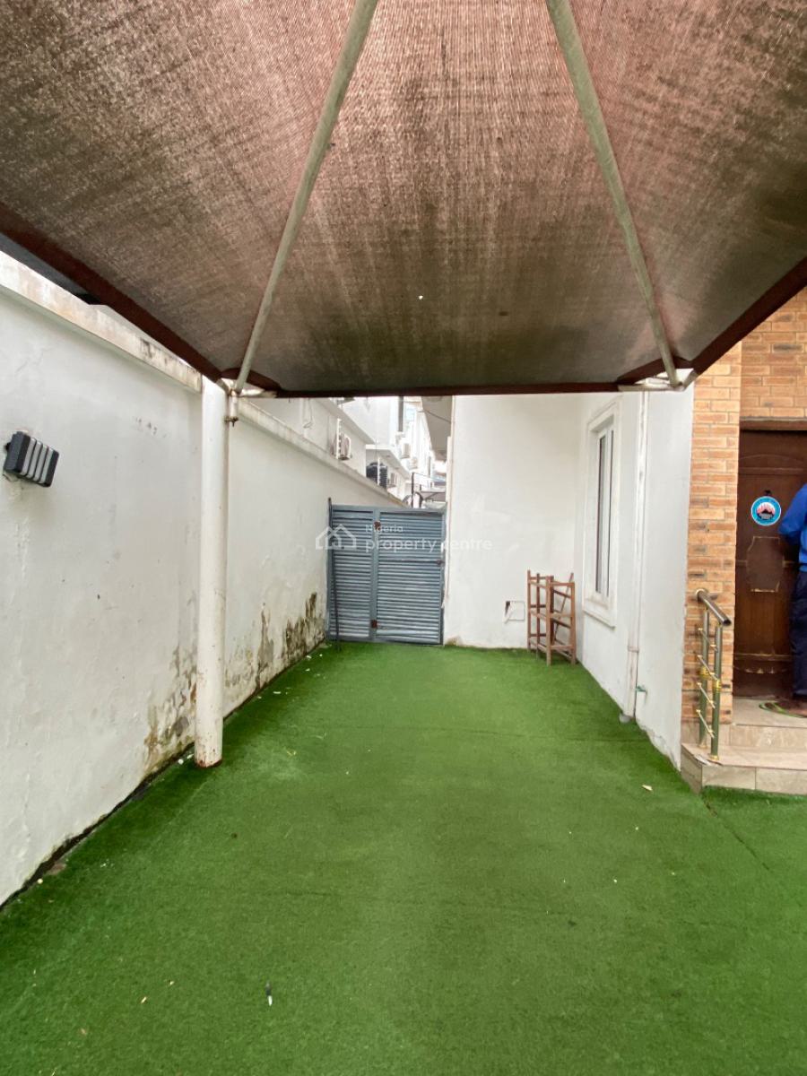 Fully Furnished 2 Bedroom Terraced Duplex, Ikate Lekki Lagos, Ikate, Lekki, Lagos, Terraced Duplex for Rent