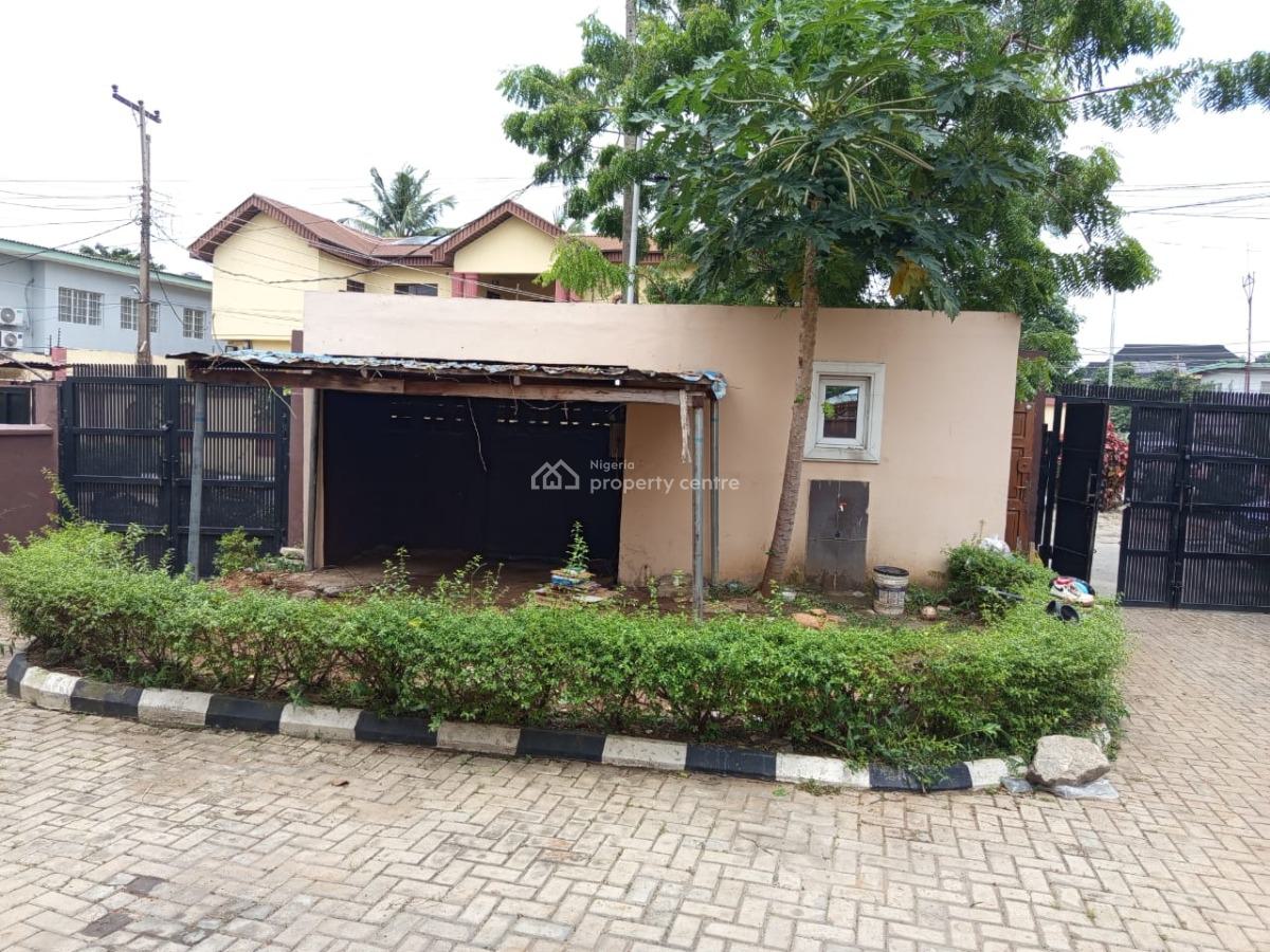Very Spacious 5 Bedrooms Detached Duplex with 2 Rooms Bq, Adeniyi Jones, Ikeja, Lagos, Detached Duplex for Rent