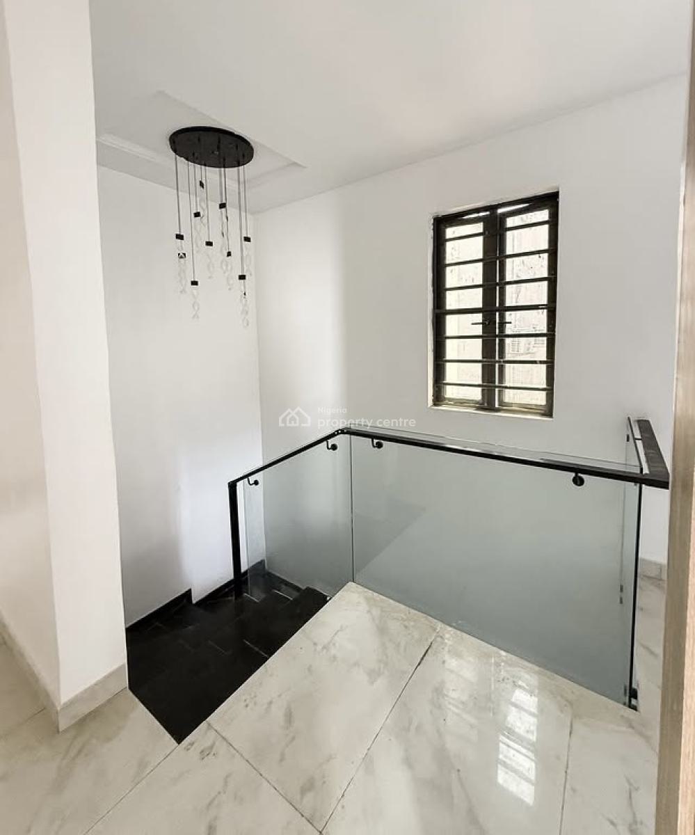 Stunning 5 Bedroom Detached Duplex with Swimming Pool and Bq, Ologolo, Ologolo, Lekki, Lagos, Detached Duplex for Sale