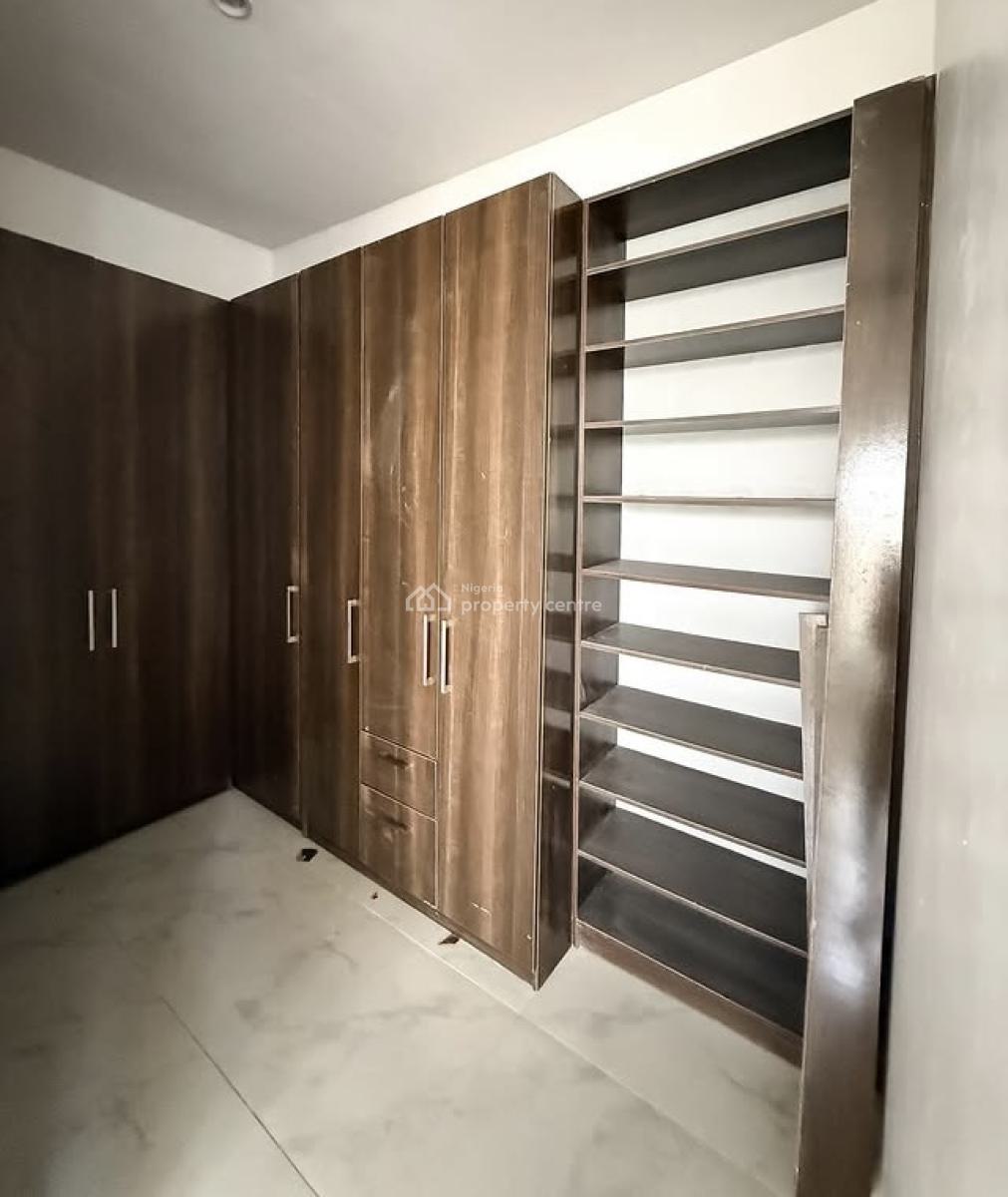 Stunning 5 Bedroom Detached Duplex with Swimming Pool and Bq, Ologolo, Ologolo, Lekki, Lagos, Detached Duplex for Sale