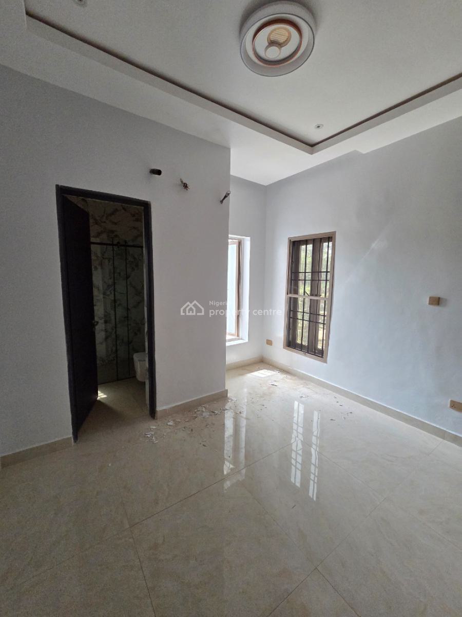 Newly Built 5-bedrooms Semidetached Duplex with Bq, Before Citec Mbora Gate, Jabi, Abuja, Semi-detached Duplex for Rent