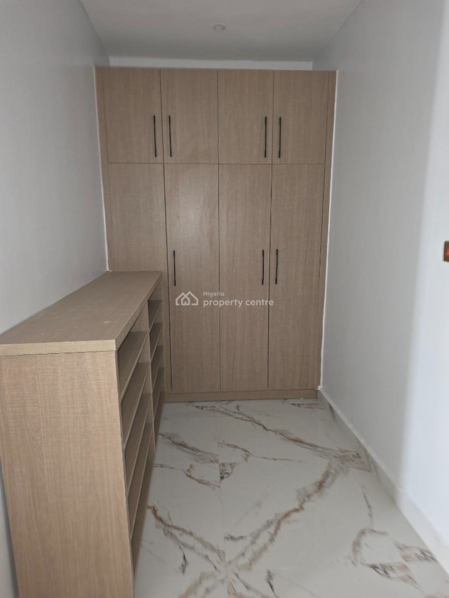 Newly Built 5-bedrooms Semidetached Duplex with Bq, Before Citec Mbora Gate, Jabi, Abuja, Semi-detached Duplex for Rent