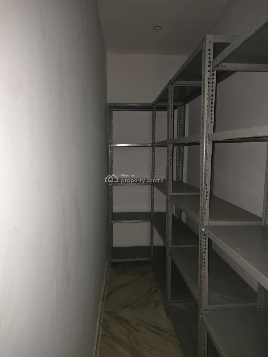 Newly Built 5-bedrooms Semidetached Duplex with Bq, Before Citec Mbora Gate, Jabi, Abuja, Semi-detached Duplex for Rent