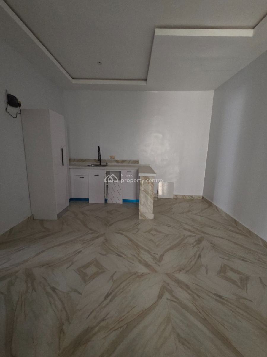 Newly Built 5-bedrooms Semidetached Duplex with Bq, Before Citec Mbora Gate, Jabi, Abuja, Semi-detached Duplex for Rent