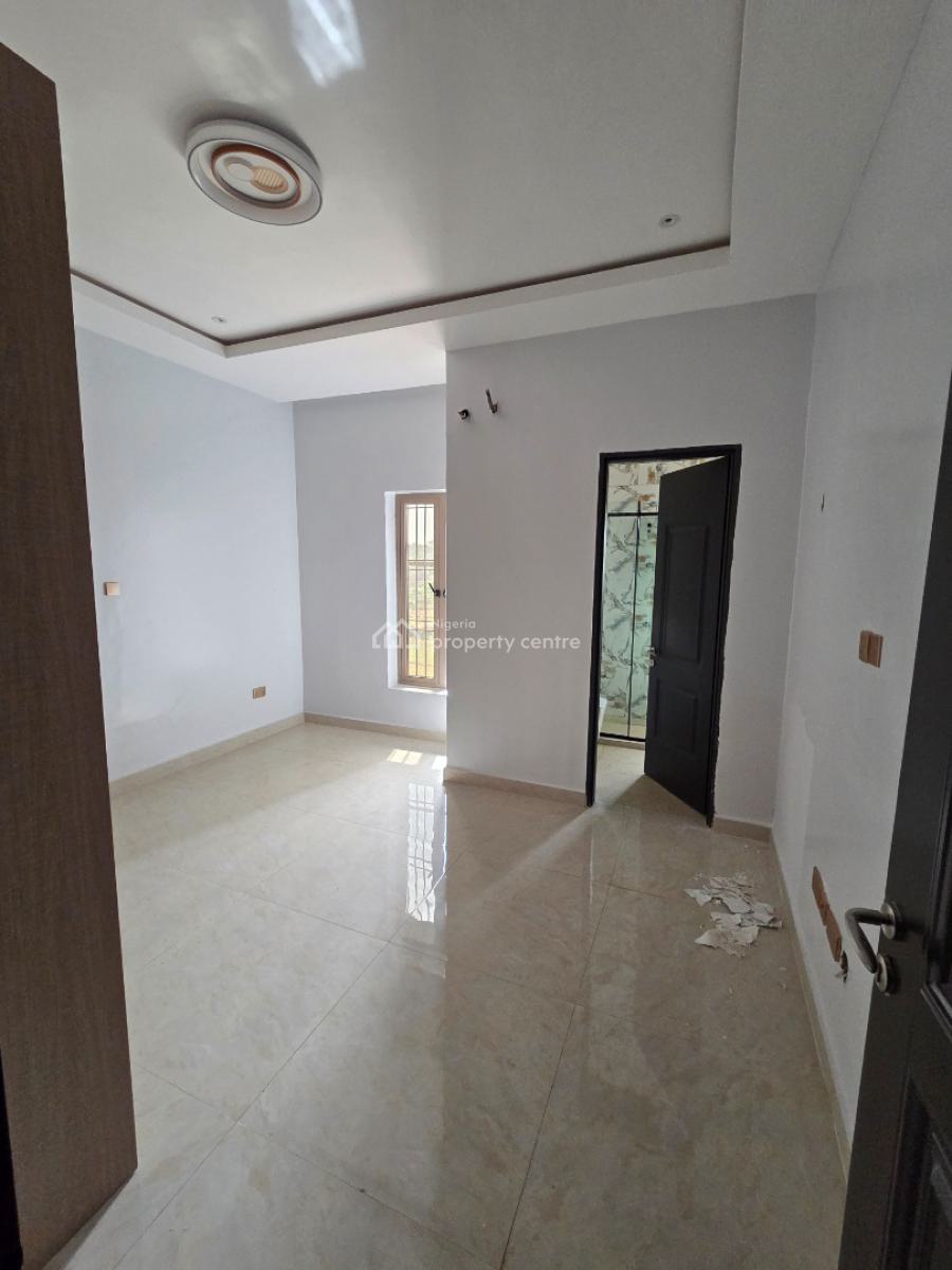 Newly Built 5-bedrooms Semidetached Duplex with Bq, Before Citec Mbora Gate, Jabi, Abuja, Semi-detached Duplex for Rent