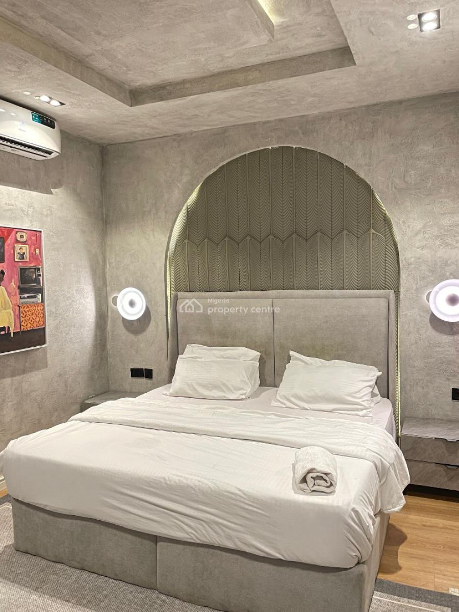 Exquisite Luxury Furnished 2 Bedroom Flat, Ikate Lekki Lagos , Negotiable, Ikate, Lekki, Lagos, Flat / Apartment for Rent