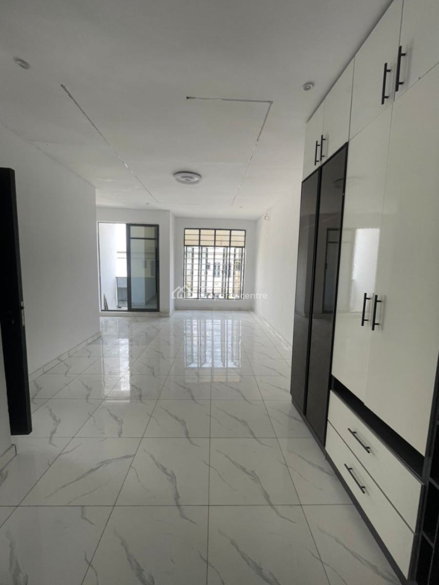 3 Bedroom Semi Detached Duplex, Ikota, Ikota, Lekki, Lagos, Semi-detached Duplex for Sale