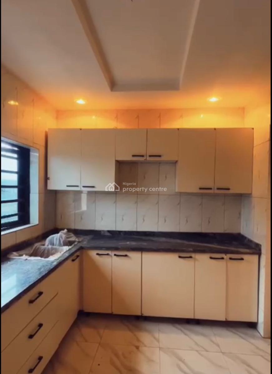 Own Luxury, Ile-ise Pan, Abeokuta North, Ogun, Detached Bungalow for Sale