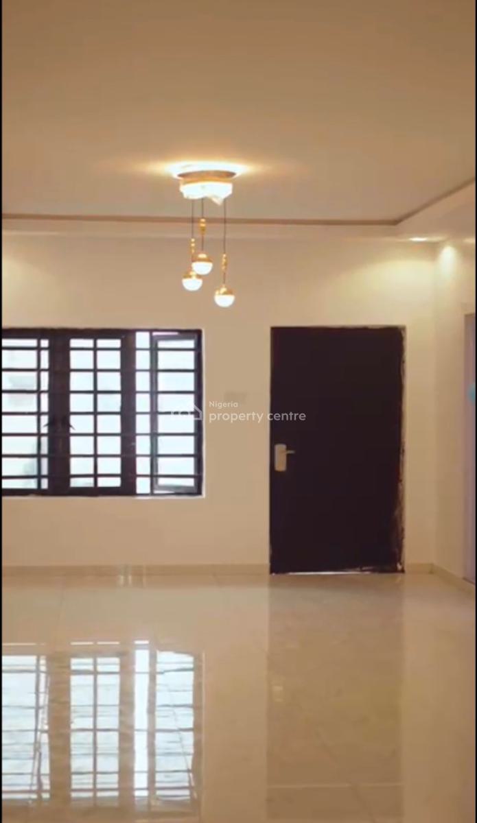 Own Luxury, Ile-ise Pan, Abeokuta North, Ogun, Detached Bungalow for Sale