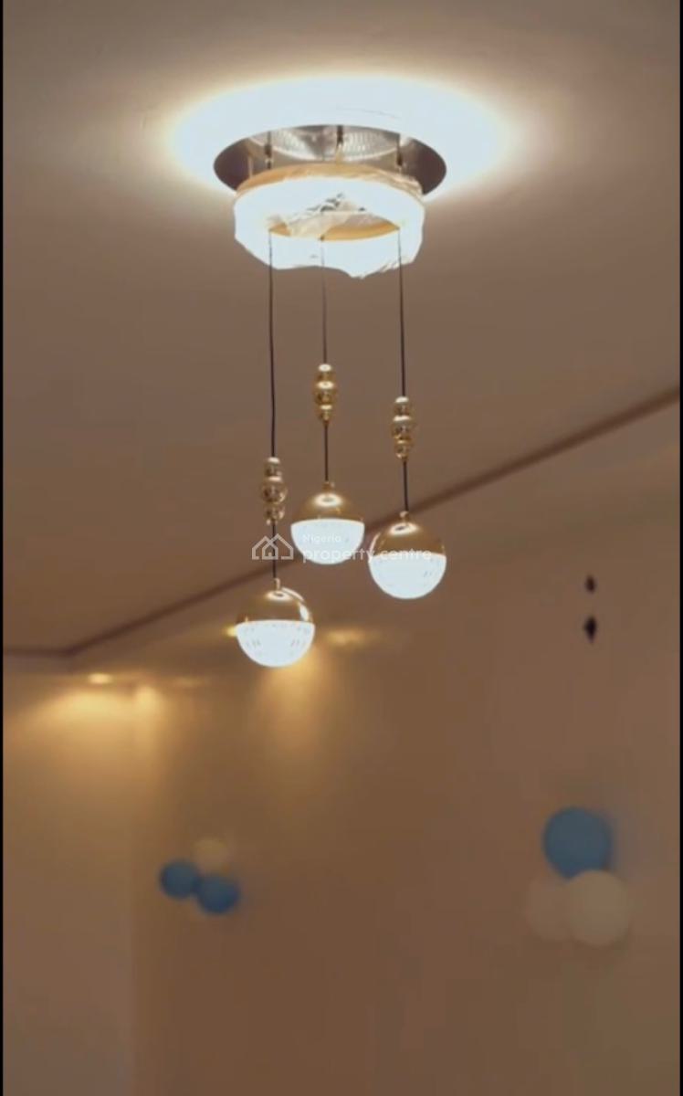 Own Luxury, Ile-ise Pan, Abeokuta North, Ogun, Detached Bungalow for Sale