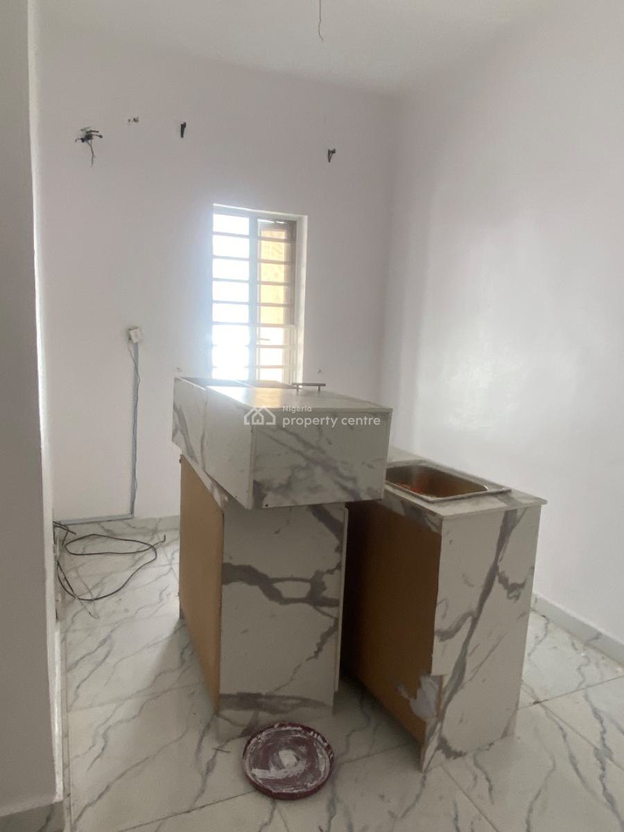 Luxury Mini Flat, Lekki Conservation Road, Lekki, Lagos, Mini Flat (room and Parlour) for Rent