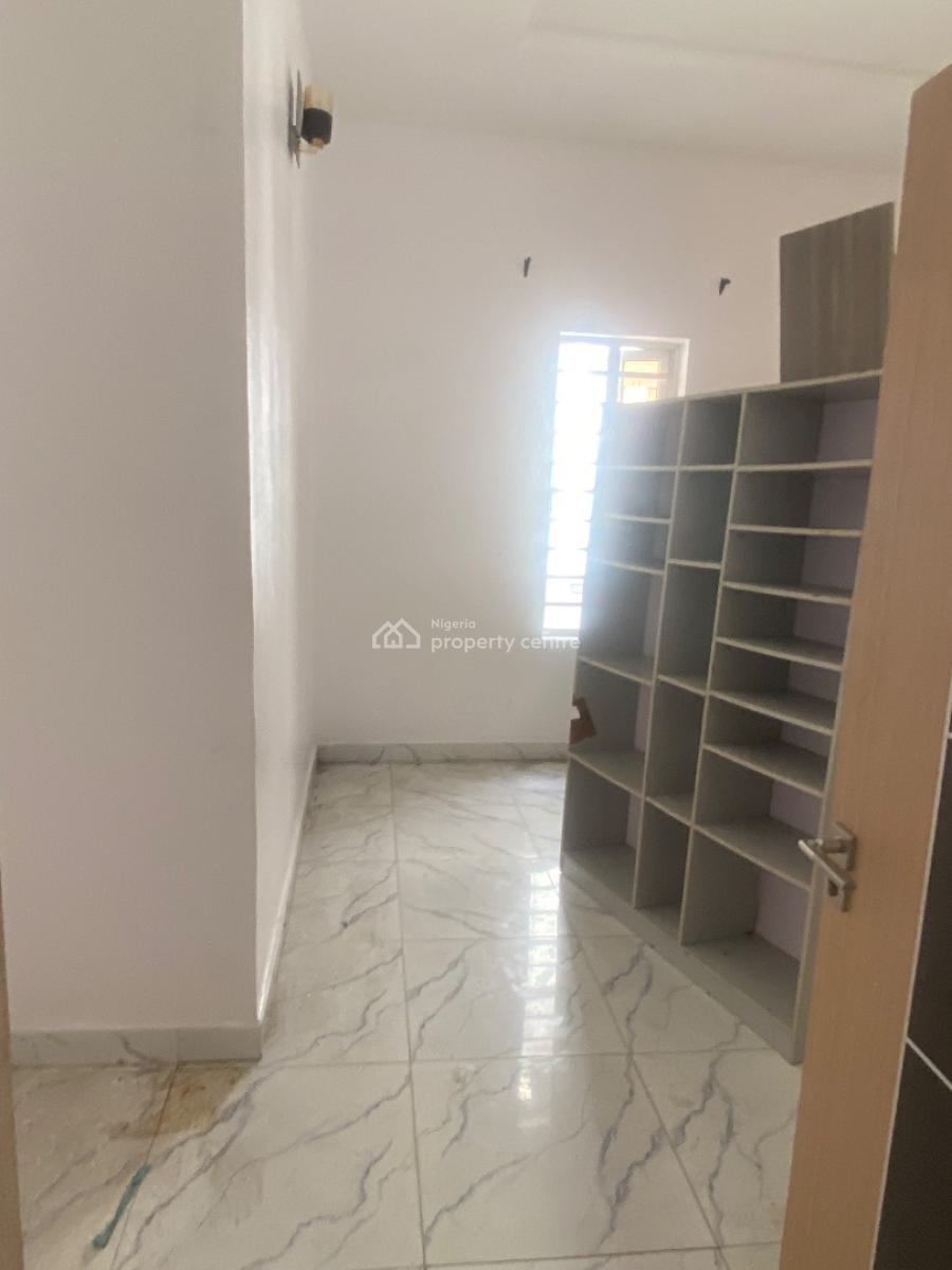 Luxury Mini Flat, Lekki Conservation Road, Lekki, Lagos, Mini Flat (room and Parlour) for Rent