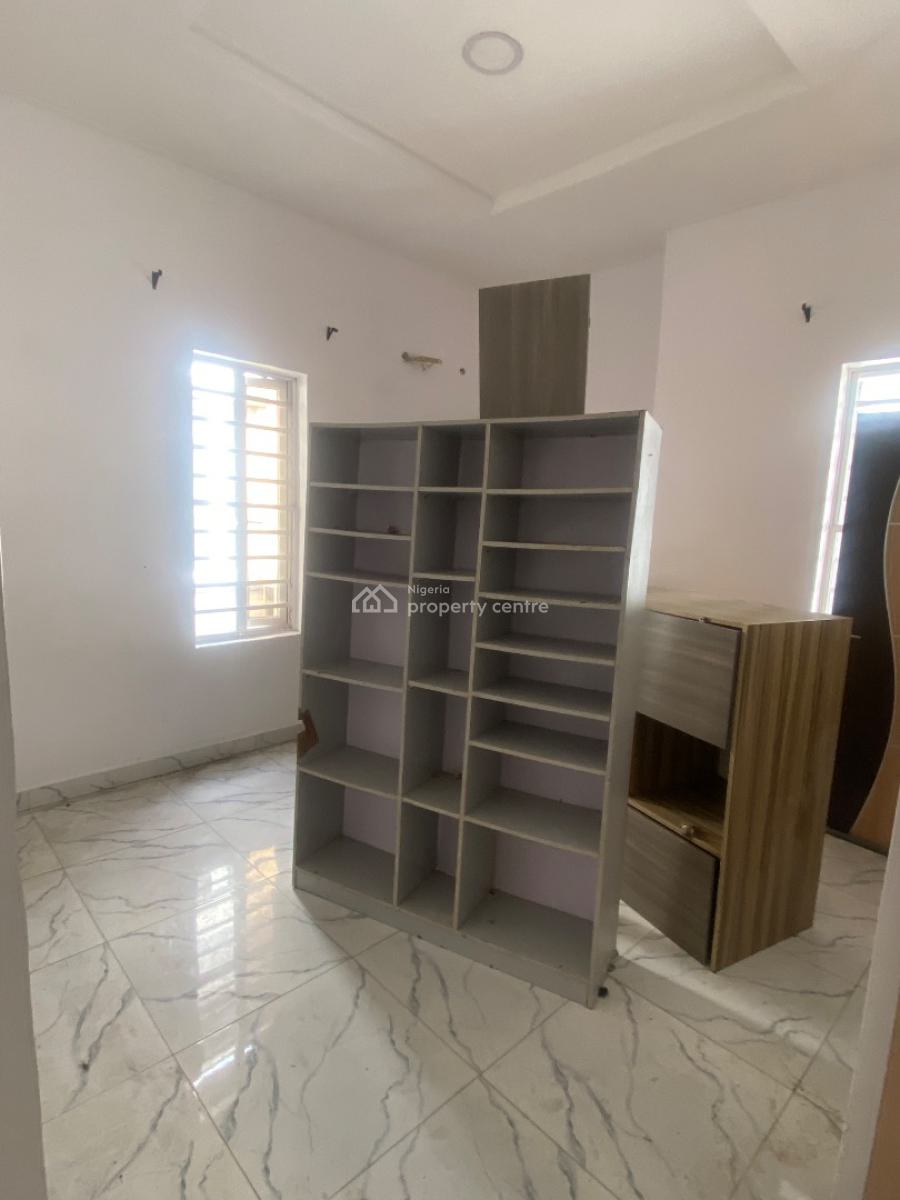 Luxury Mini Flat, Lekki Conservation Road, Lekki, Lagos, Mini Flat (room and Parlour) for Rent