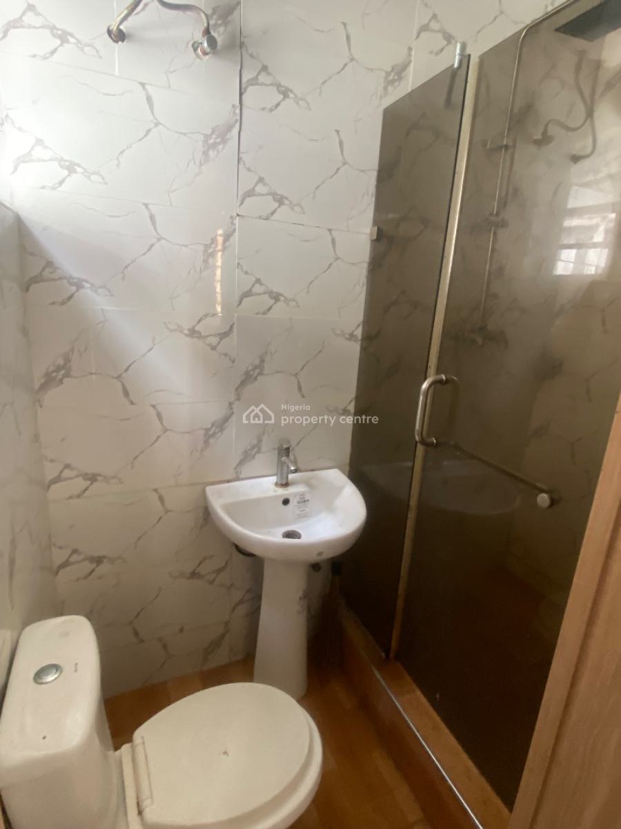 Luxury Mini Flat, Lekki Conservation Road, Lekki, Lagos, Mini Flat (room and Parlour) for Rent