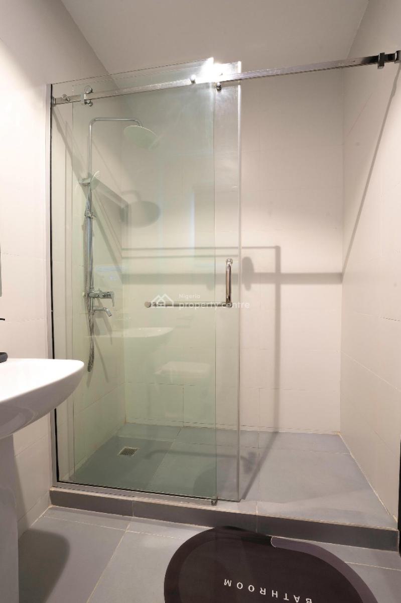 Elegant and Beautiful Furnished  2bedroom Flat, Ikate Lekki Lagos, Ikate, Lekki, Lagos, Flat / Apartment for Rent