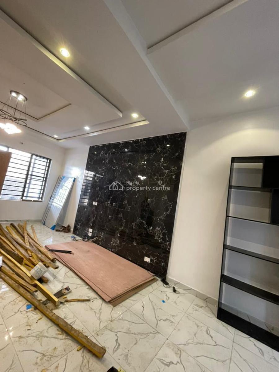 Classic Executive Studio Room Self Contain, Orchid Road Adjacent Lekki Conservation, Lekki, Lagos, Self Contain (single Rooms) for Rent