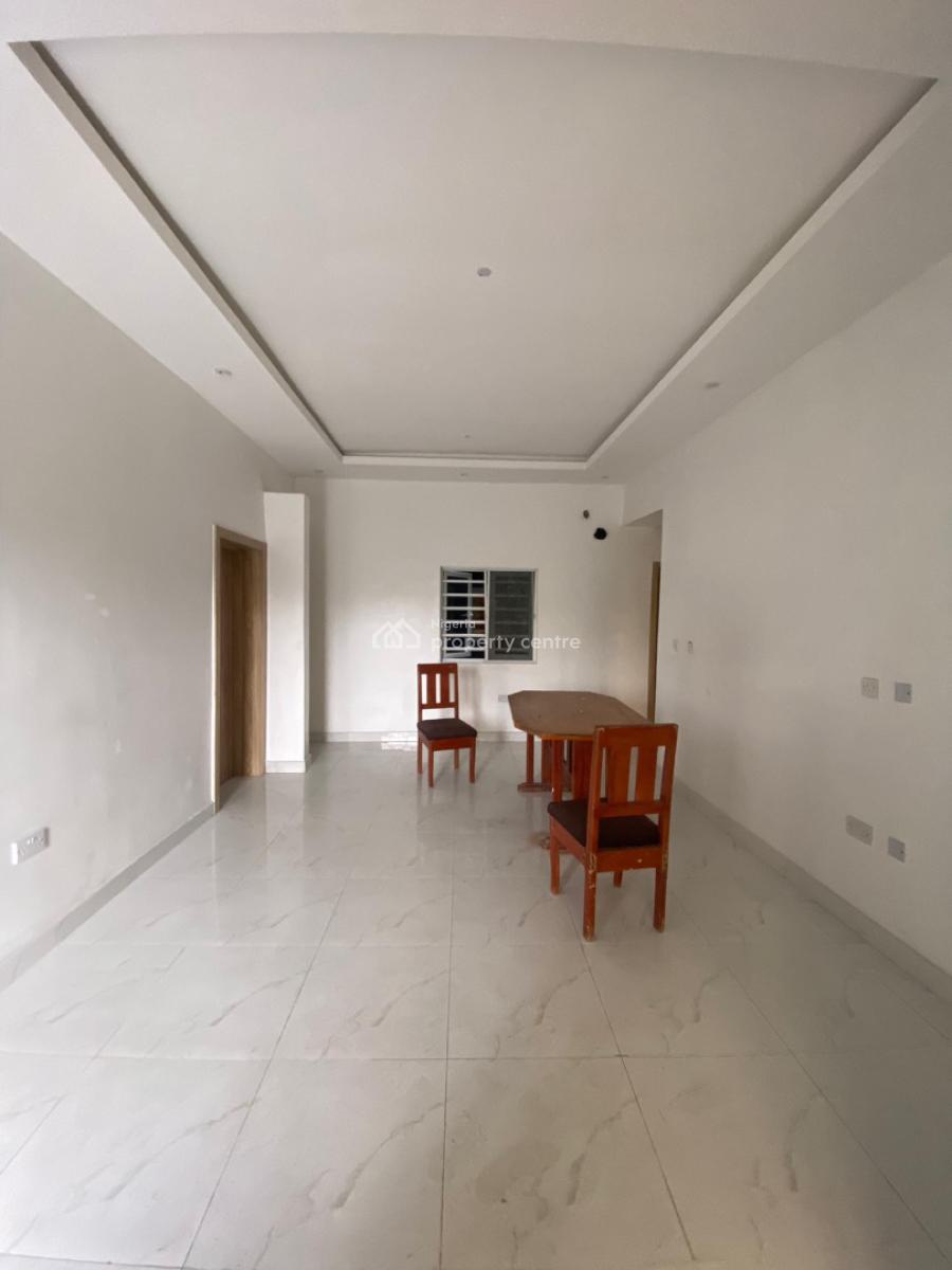 3 Bedroom Flat, Sangotedo, Ajah, Lagos, Flat / Apartment for Sale