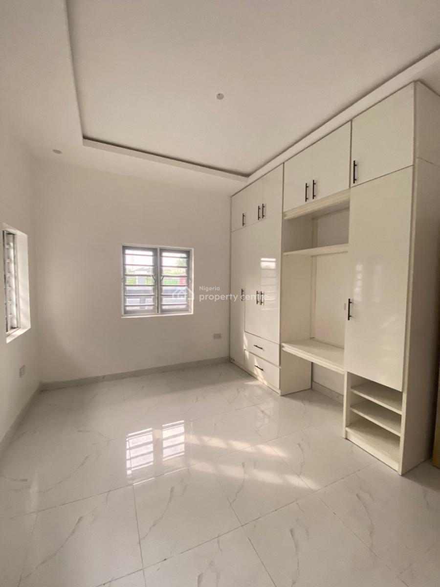3 Bedroom Flat, Sangotedo, Ajah, Lagos, Flat / Apartment for Sale