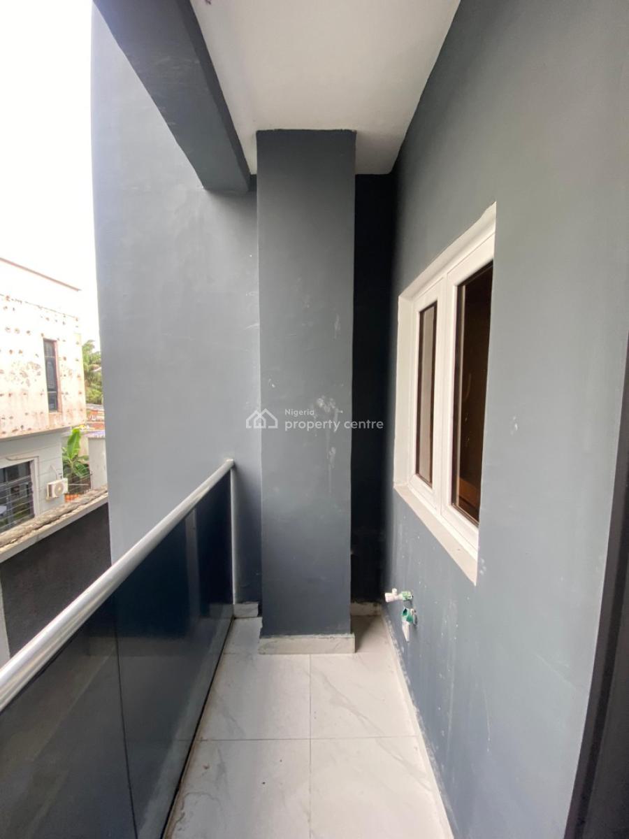 2 Bedroom Flat, Sangotedo, Ajah, Lagos, Flat / Apartment for Sale