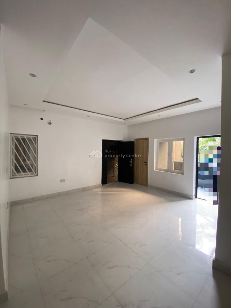 2 Bedroom Flat, Sangotedo, Ajah, Lagos, Flat / Apartment for Sale