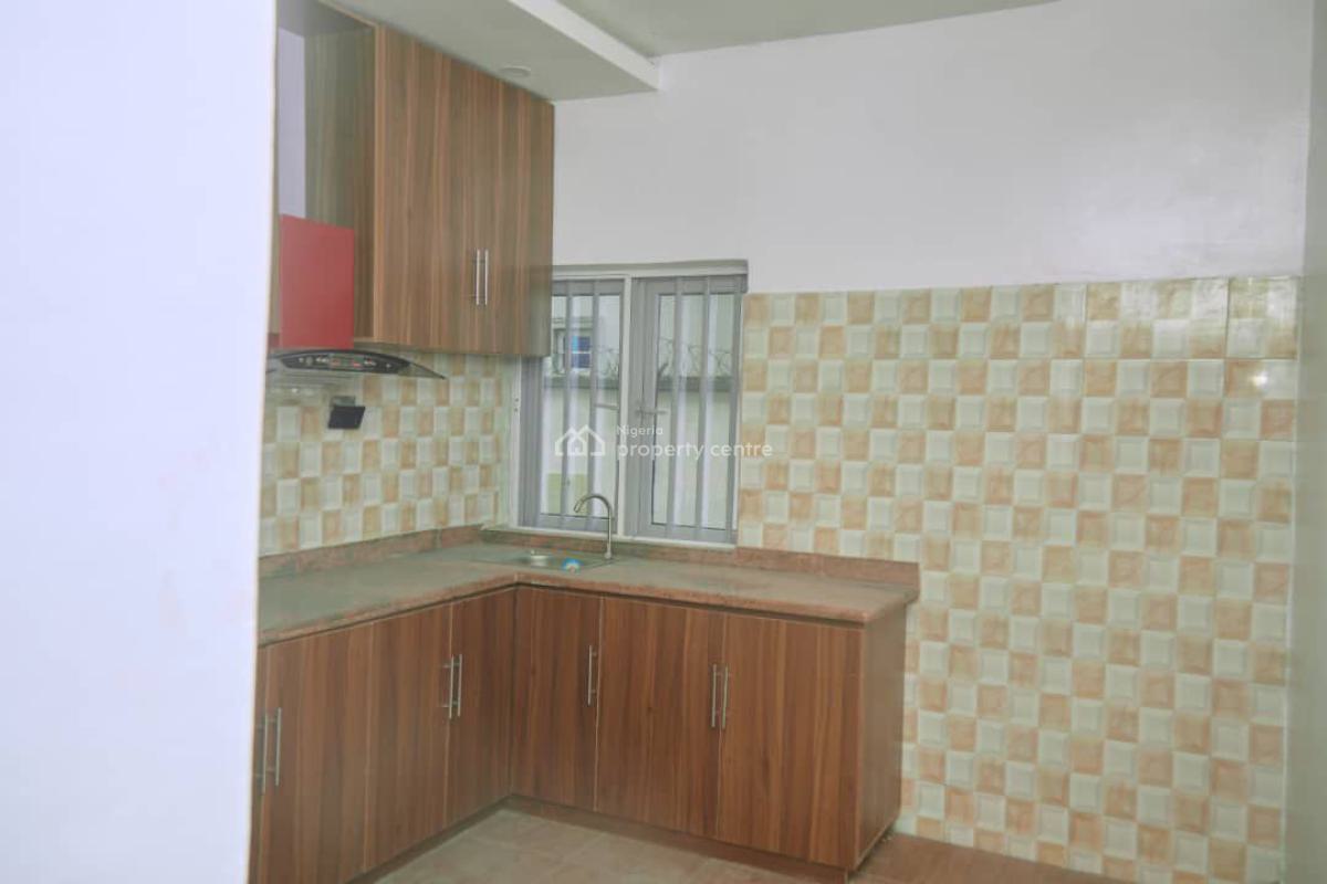 Beautiful Hot 2 Bedroom Apartment Very Spacious and Nice, in an Estate, Behind Shoprite, Lekki, Lagos, Flat / Apartment for Sale