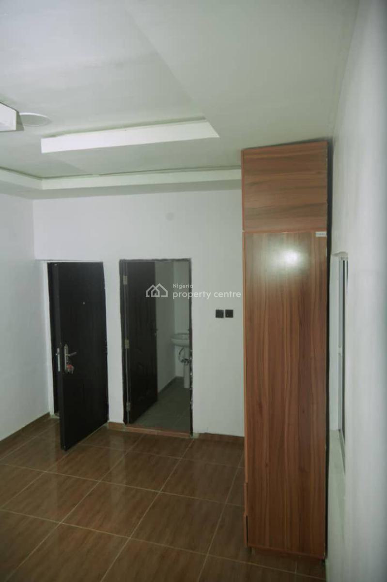 Beautiful Hot 2 Bedroom Apartment Very Spacious and Nice, in an Estate, Behind Shoprite, Lekki, Lagos, Flat / Apartment for Sale