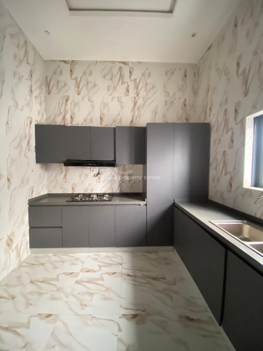 2 Bedroom Penthouse Apartment, Sangotedo, Ajah, Lagos, House for Sale