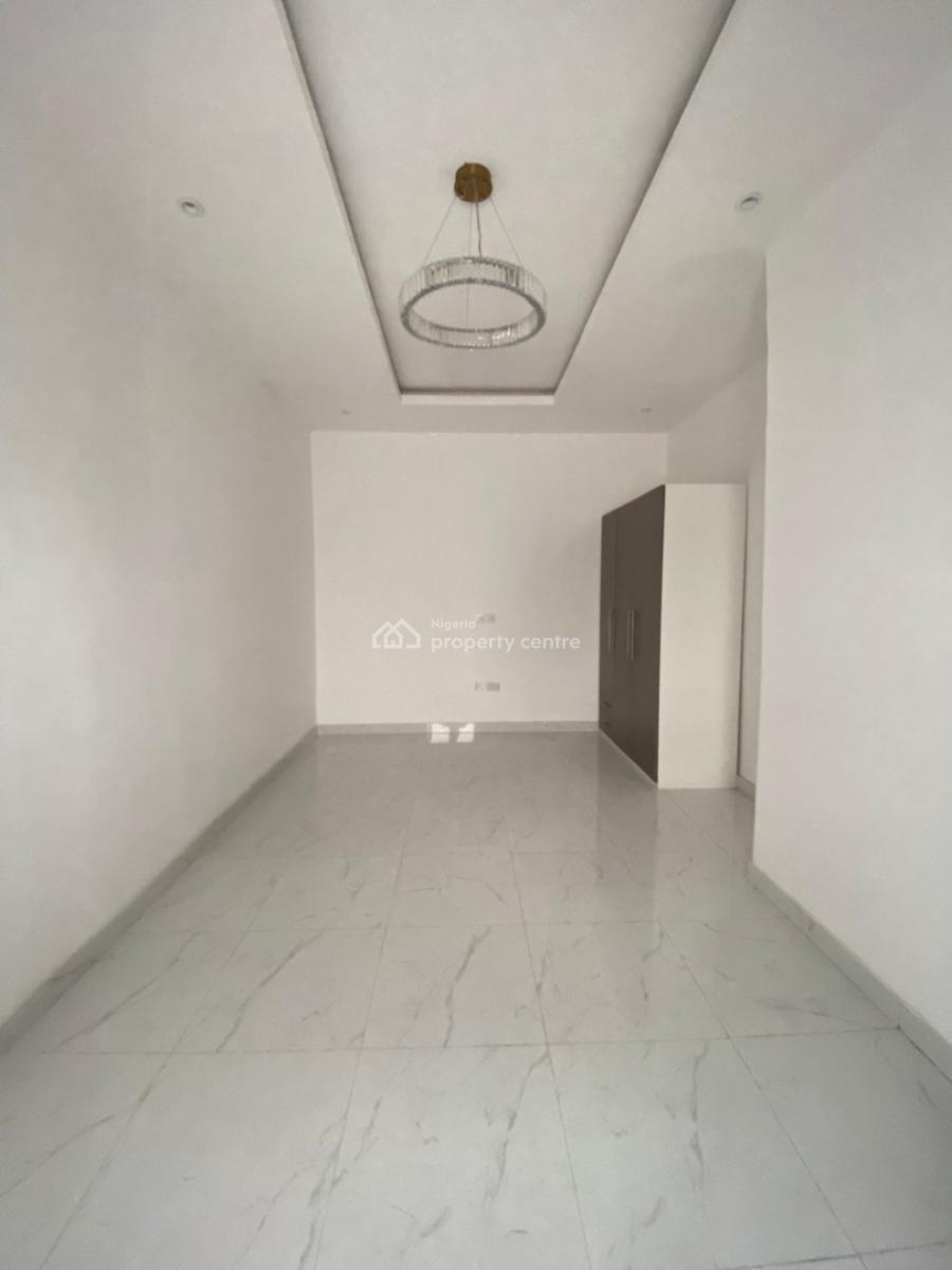 2 Bedroom Penthouse Apartment, Sangotedo, Ajah, Lagos, House for Sale