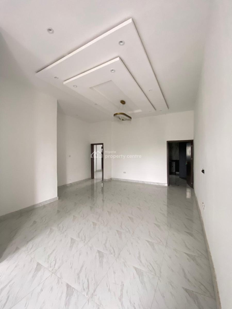 2 Bedroom Penthouse Apartment, Sangotedo, Ajah, Lagos, House for Sale