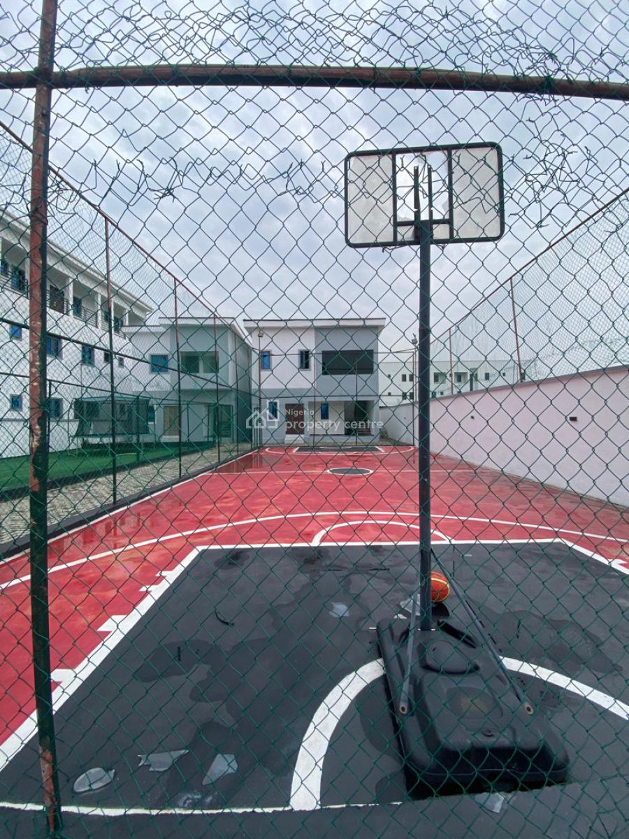 2 Bedroom Penthouse Apartment, Sangotedo, Ajah, Lagos, House for Sale