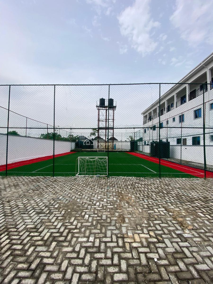 2 Bedroom Penthouse Apartment, Sangotedo, Ajah, Lagos, House for Sale