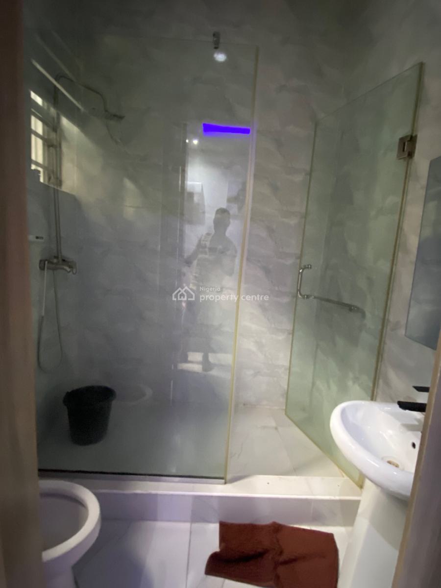 Luxury  Furnished 4 Bedroom Semi Detached Duplex, Chevron Lekki Lagos, Lekki, Lagos, Semi-detached Duplex for Sale