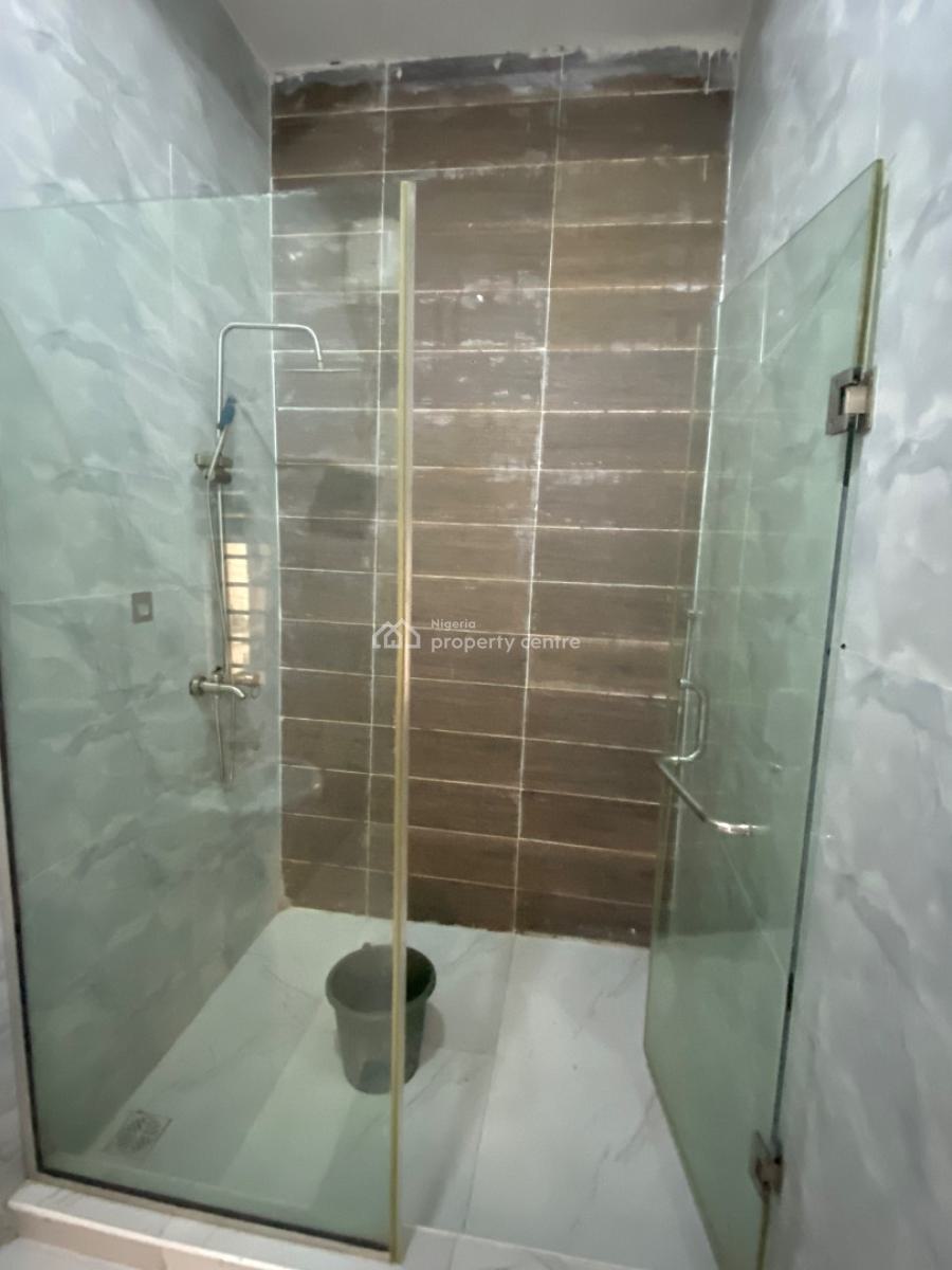 Luxury  Furnished 4 Bedroom Semi Detached Duplex, Chevron Lekki Lagos, Lekki, Lagos, Semi-detached Duplex for Sale