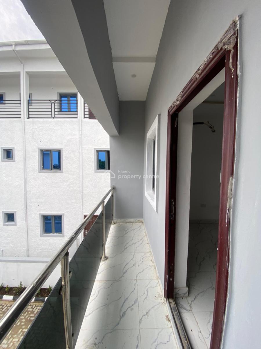 2 Bedroom Fully Detached Apartment, Sangotedo, Ajah, Lagos, House for Sale