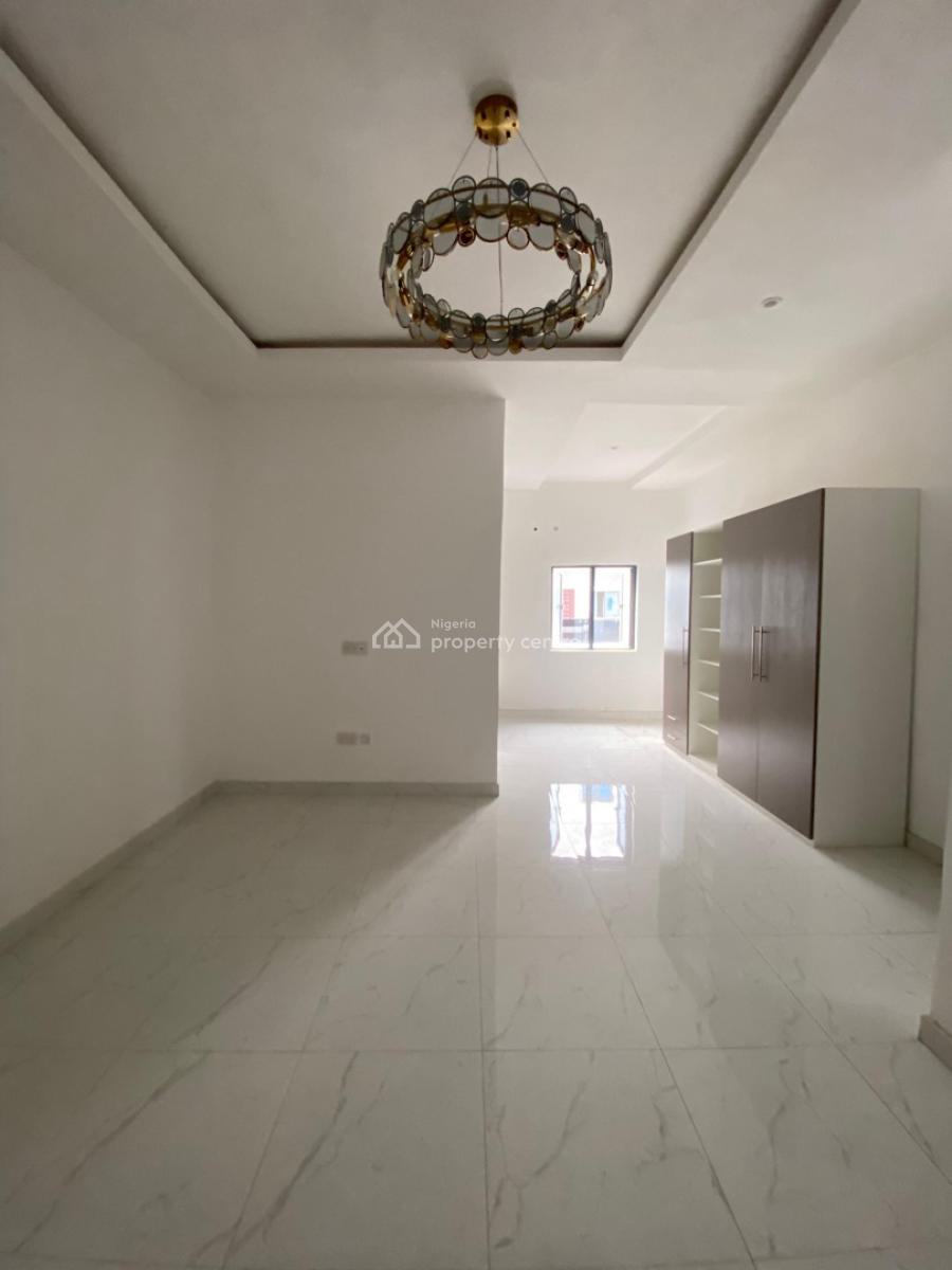 2 Bedroom Fully Detached Apartment, Sangotedo, Ajah, Lagos, House for Sale