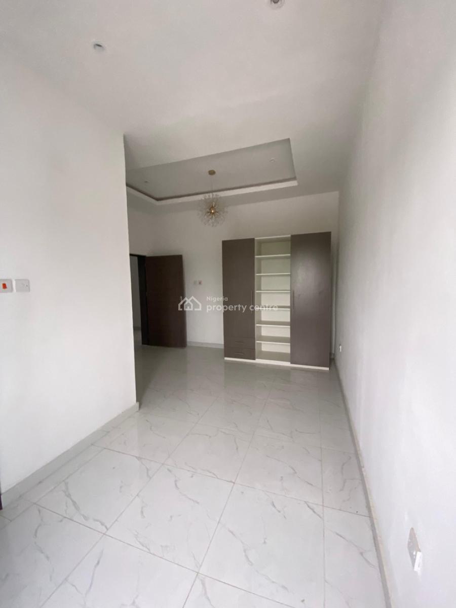 2 Bedroom Fully Detached Apartment, Sangotedo, Ajah, Lagos, House for Sale