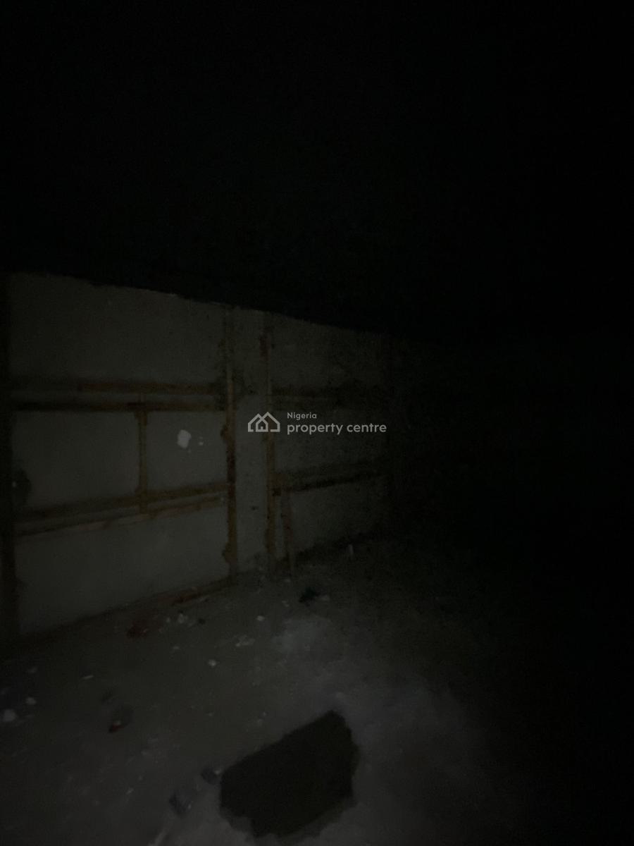 Newly Built 7 Bed Mansion with 2 Rooms Bq, Vintage Park, Ikate, Lekki, Lagos, Detached Duplex for Sale