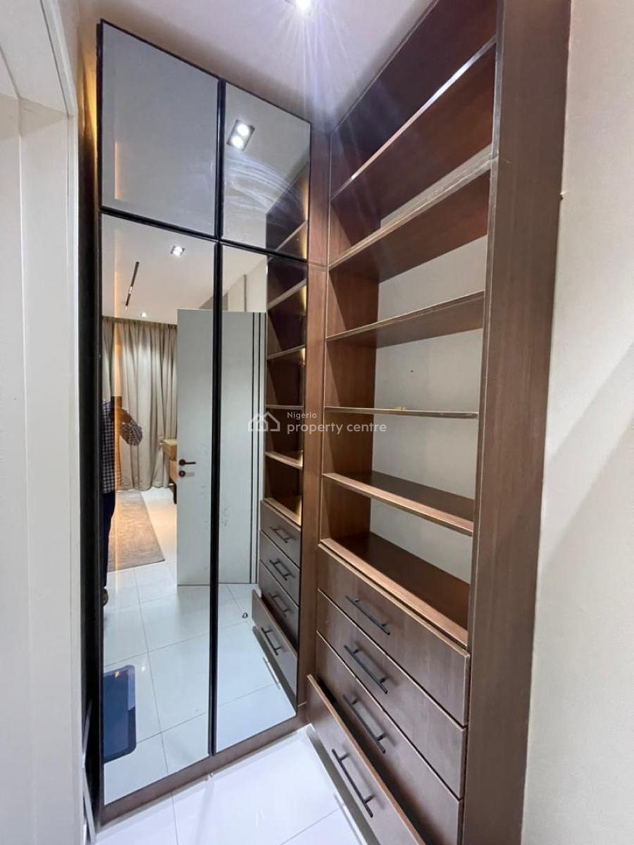 Fully Furnished 2 Bedroom Apartment, Ologolo, Lekki, Lagos, Flat / Apartment for Sale