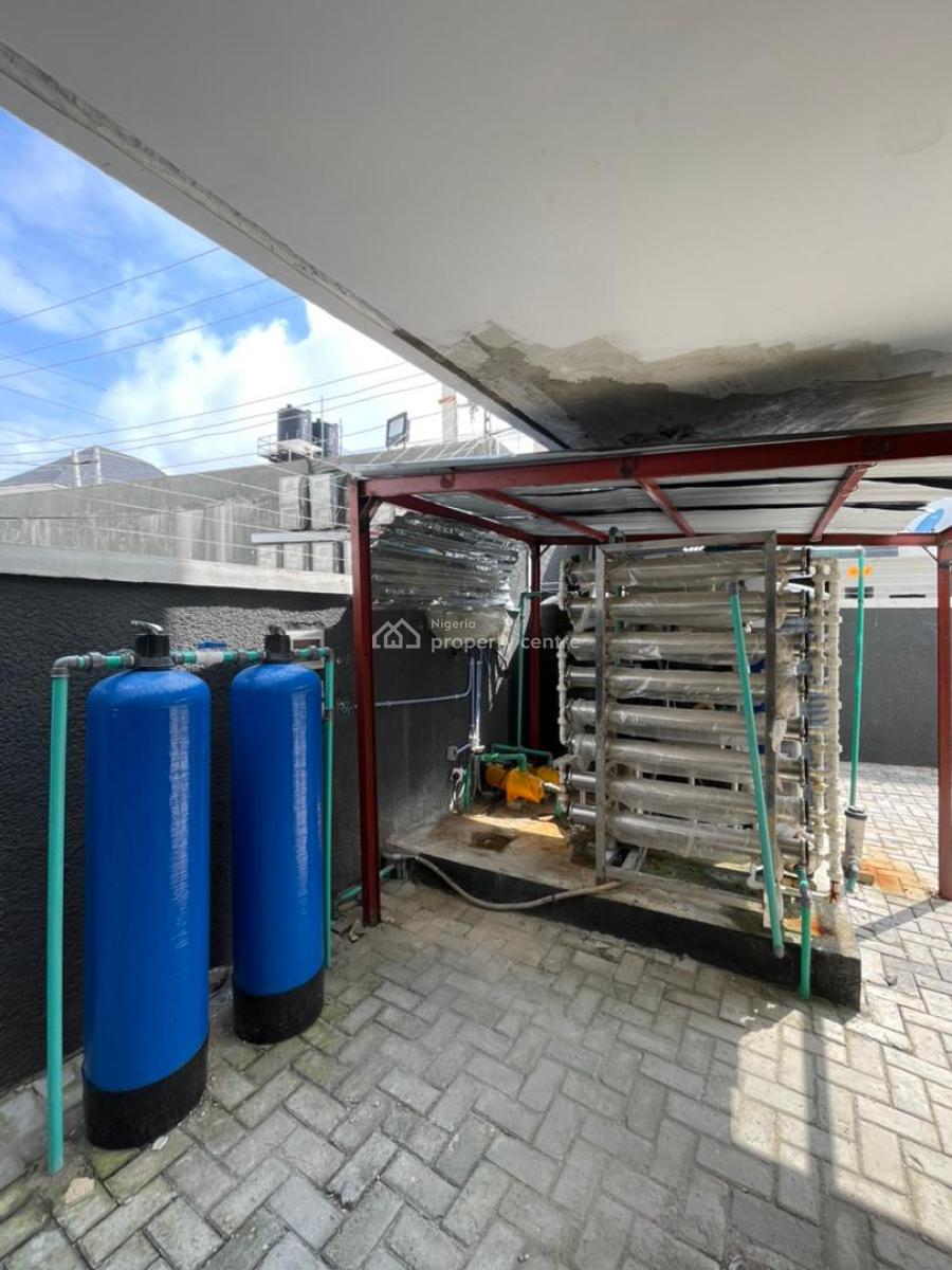 Fully Furnished 2 Bedroom Apartment, Ologolo, Lekki, Lagos, Flat / Apartment for Sale