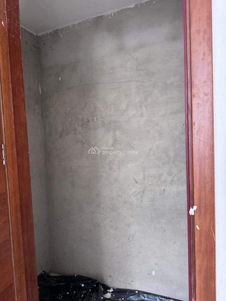 Luxury Newly Built 3 Bedroom Terrace Duplex, By Olu, Victoria Island (vi), Lagos, Terraced Duplex for Sale