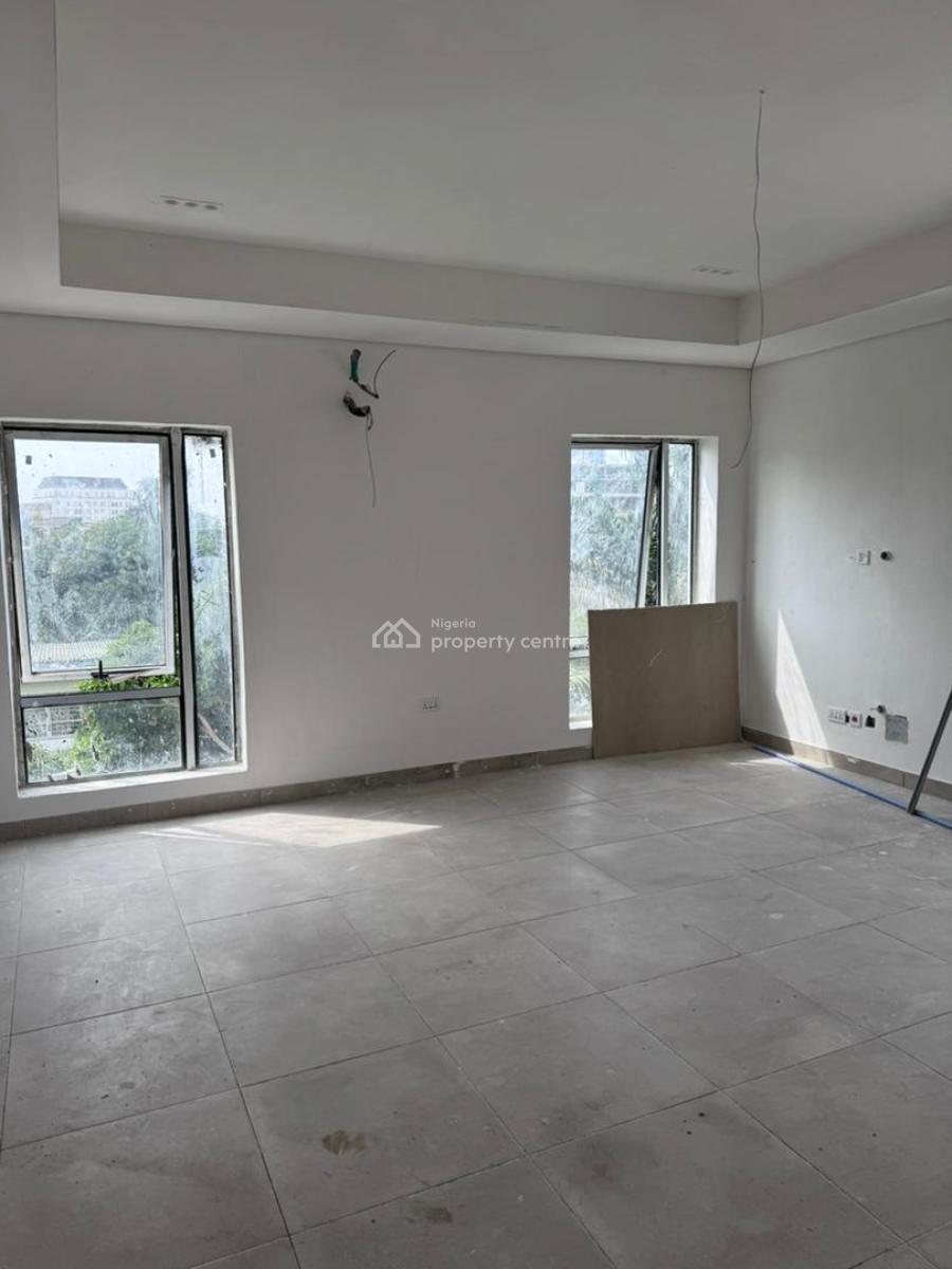 Luxury Newly Built 3 Bedroom Terrace Duplex, By Olu, Victoria Island (vi), Lagos, Terraced Duplex for Sale